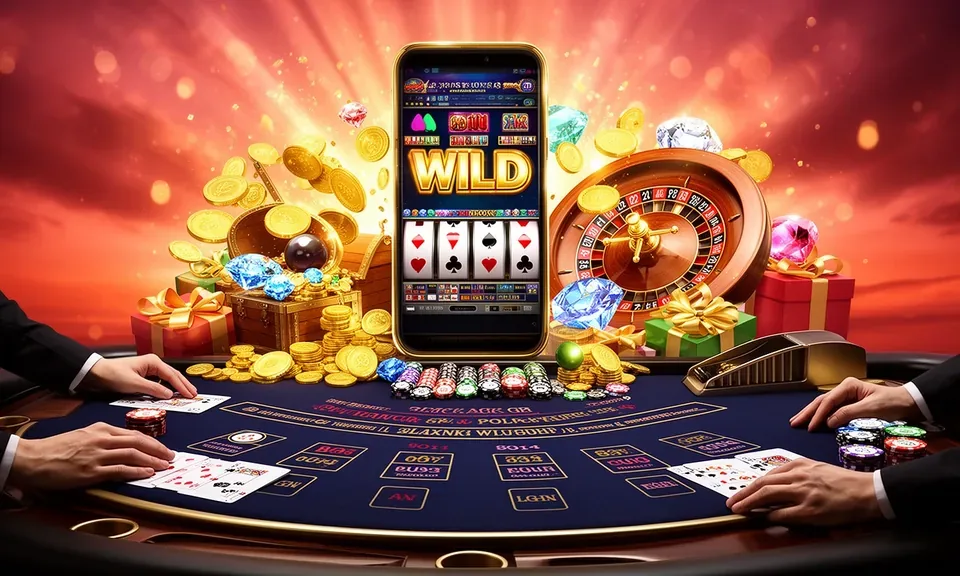 Poker Sit and Go